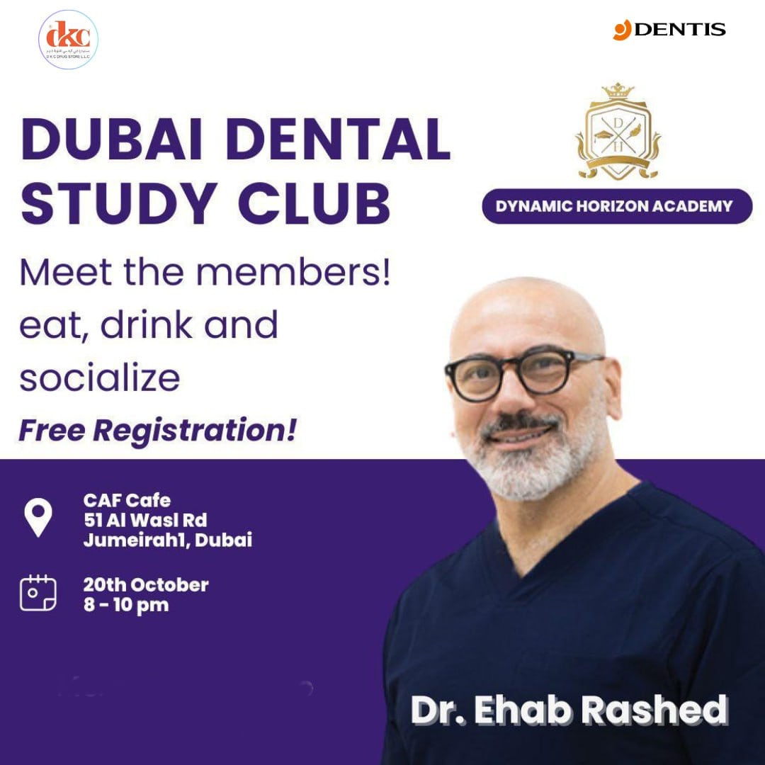 Dubai Dental Study Club