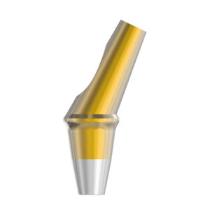 SQ and OneQ Angled Abutment