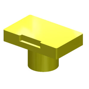 SQ Bite Cap Multi Use Coping System