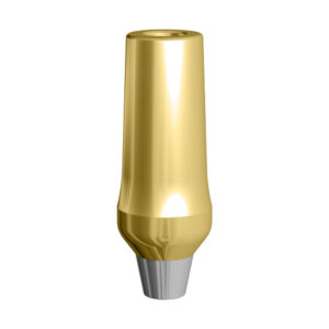 SQ and OneQ FreeMill Abutment