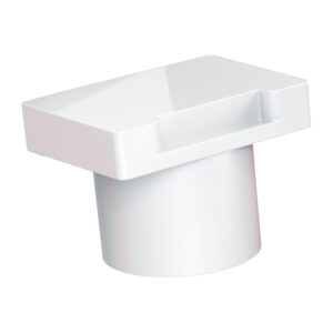 SQ Impression Cap Multi Use Coping System