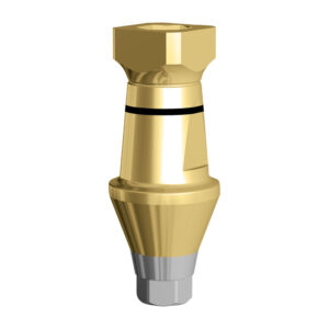 SQ and OneQ MOA Abutment Couple System