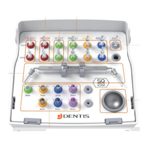 SQ Sinus Guide Kit