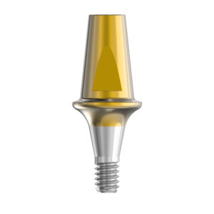 s-Clean Sole Abutment