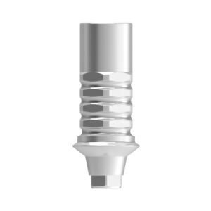 SQ and OneQ Temporary Abutment Couple System