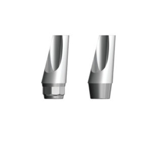 i-Clean InOcta Angled Abutment