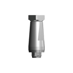i-Clean Free Abutment InOcta System