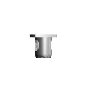 i-Clean Impression Cap Solid System