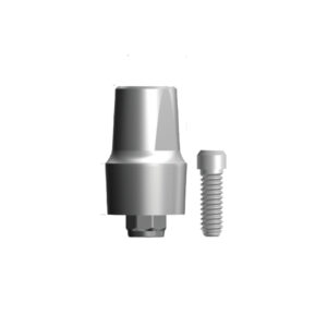 i-Clean InOcta Abutment