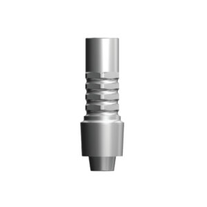 i-Clean InOcta Temporary Abutment