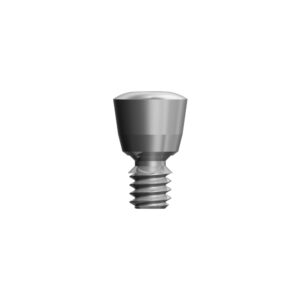 i-Clean Closing Screw Solid System
