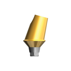 s-Clean Angled Abutment Couple System