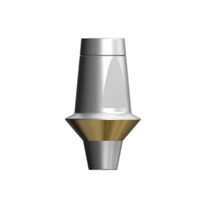 s-Clean Couple Abutment