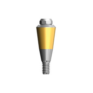 s-Clean Sub Octa Abutment