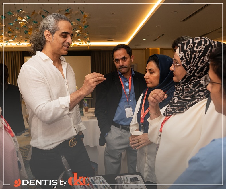 Guided to Greatness -Full Arch Implant and Sinus Focus with Dr. Irfan and Dr. Sameh