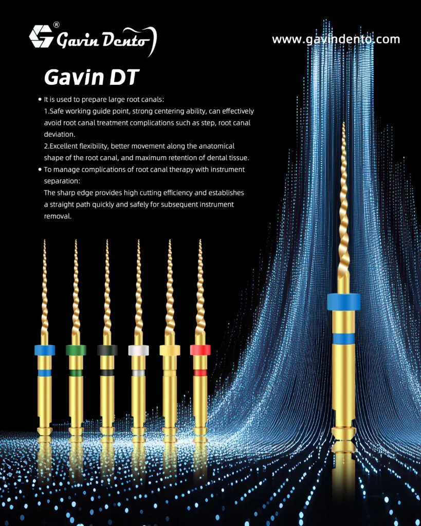 Gavin DT