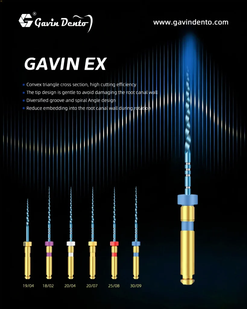 Gavin EX