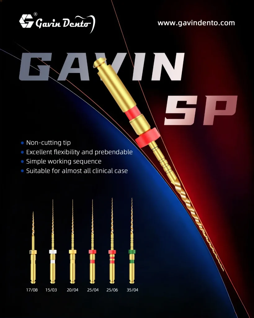 Gavin SP
