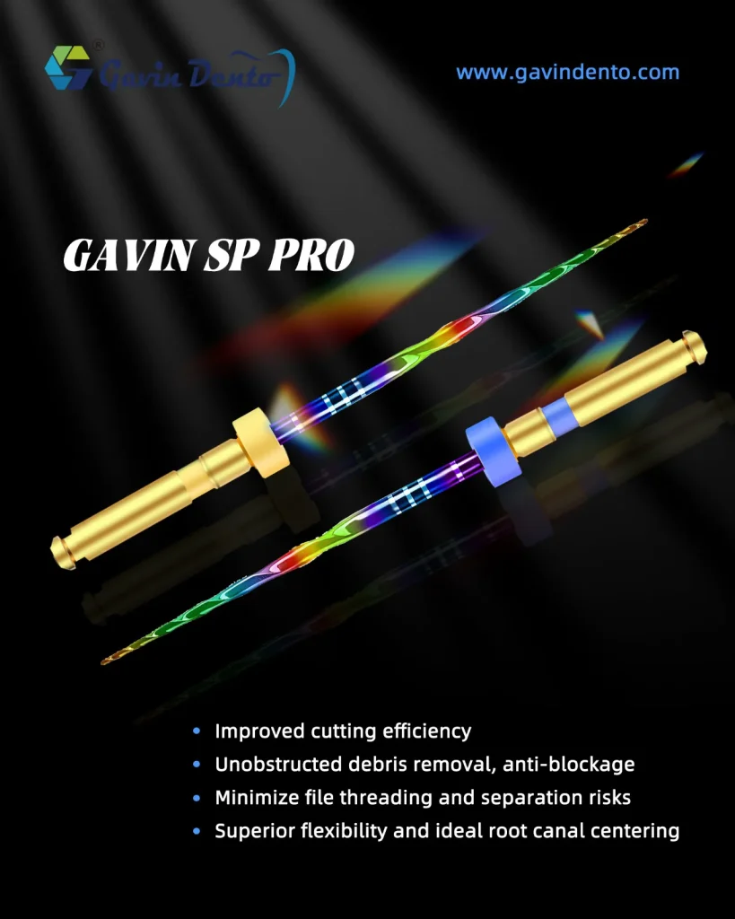 Gavin SP Pro