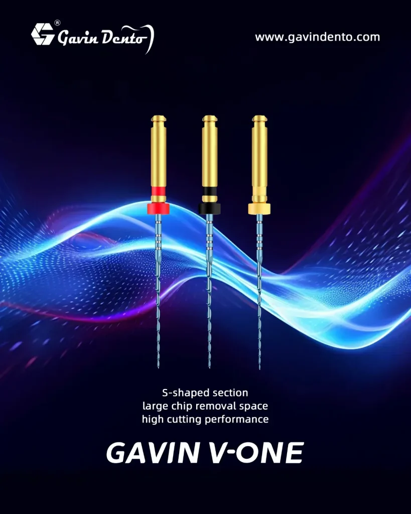 Gavin V-One