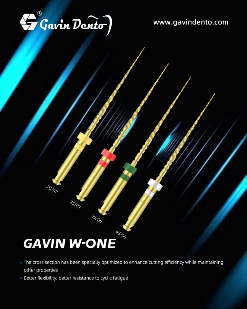 Gavin W-One