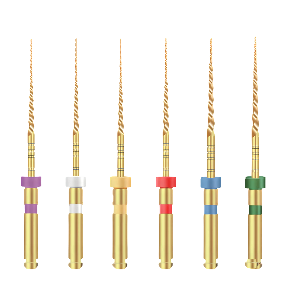 ROTARY FILE