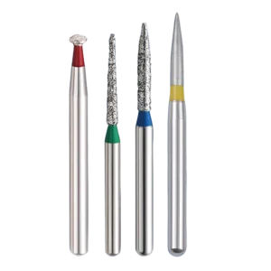 Dental Burs