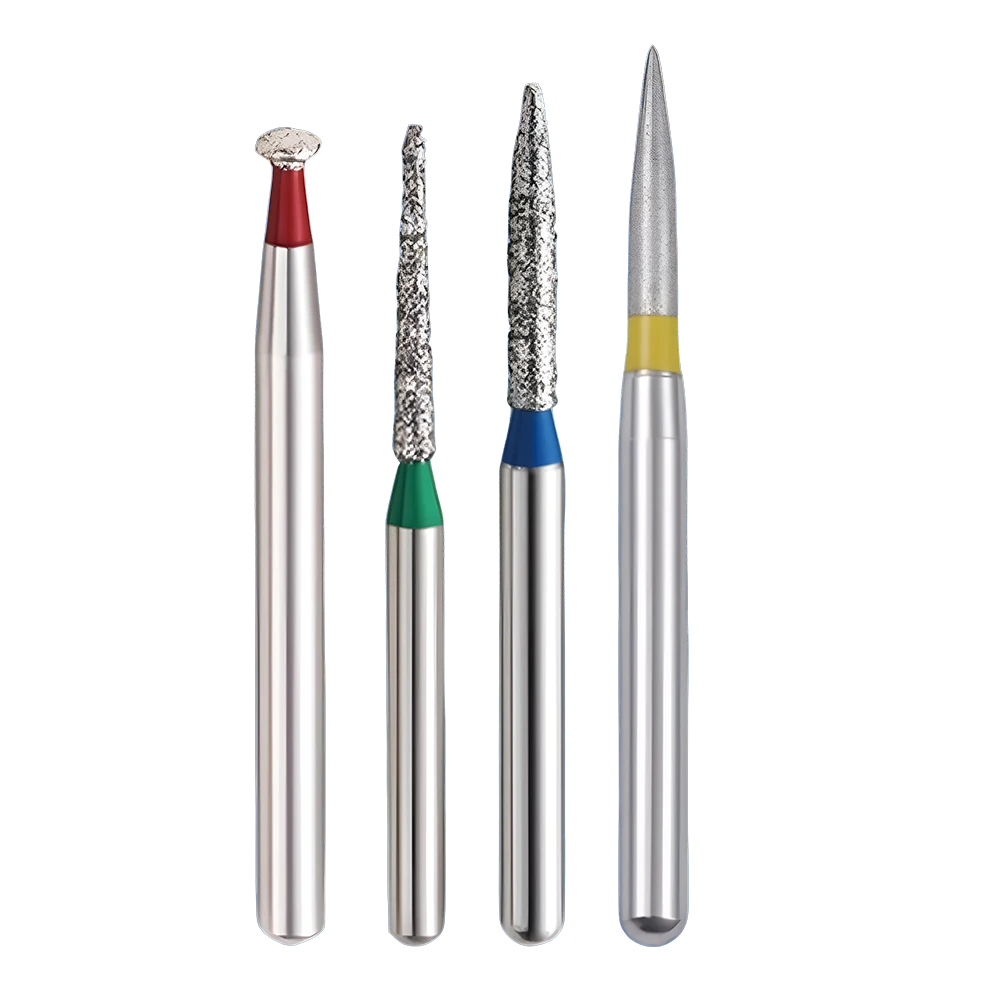 Dental Burs